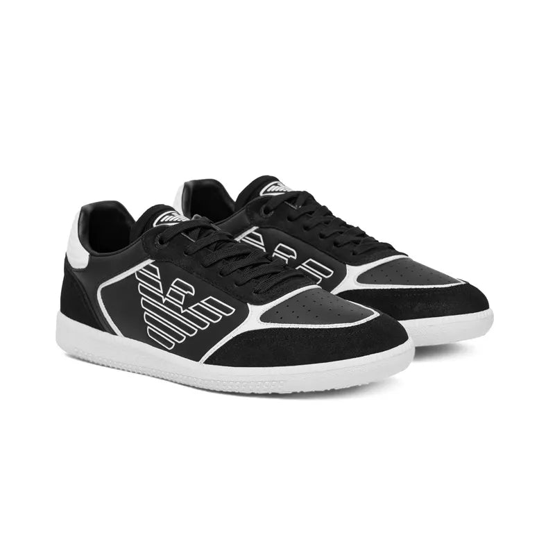 Basket EA7 Emporio Armani SNEAKER