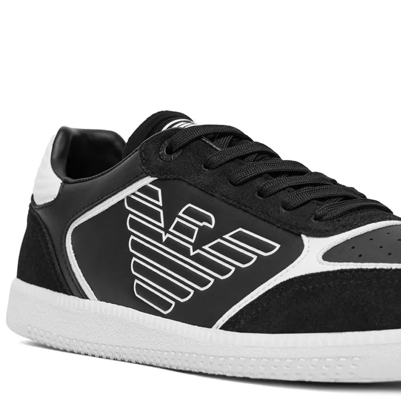 Basket EA7 Emporio Armani SNEAKER