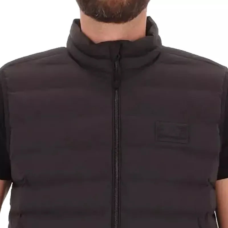 Doudoune sans manches EA7 Emporio Armani