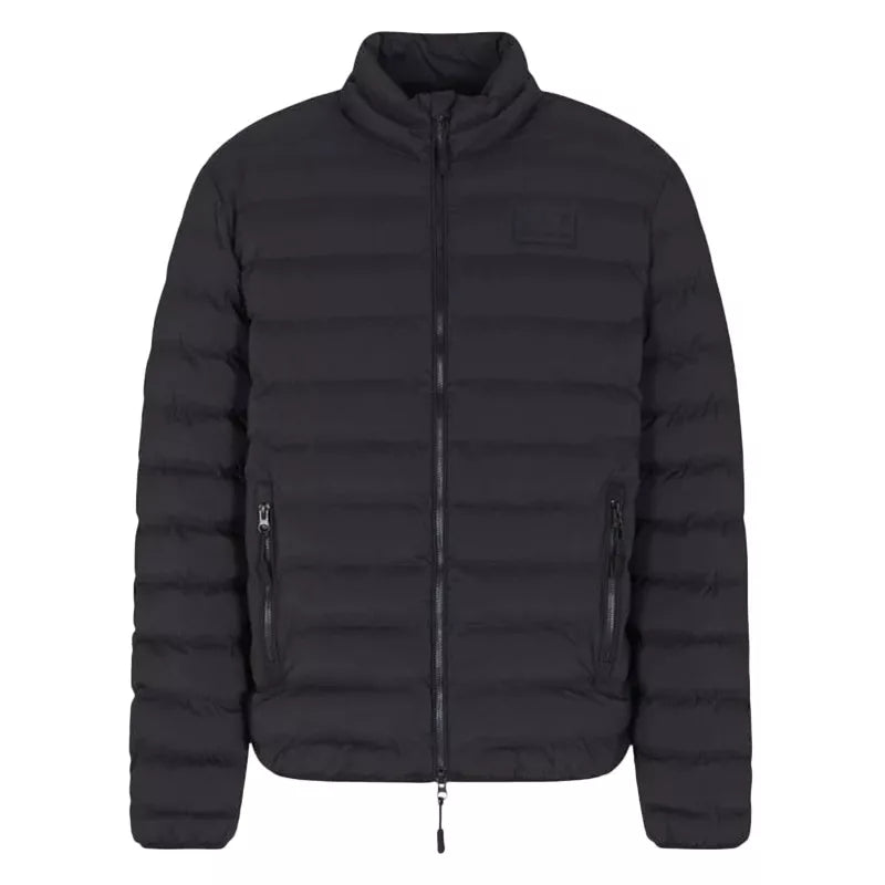 Doudoune EA7 Emporio Armani