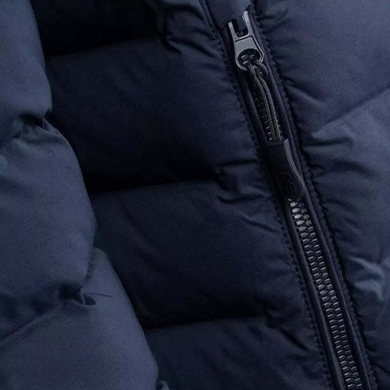 Doudoune EA7 Emporio Armani