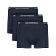 Pack de 3 boxers EA7 Emporio Armani