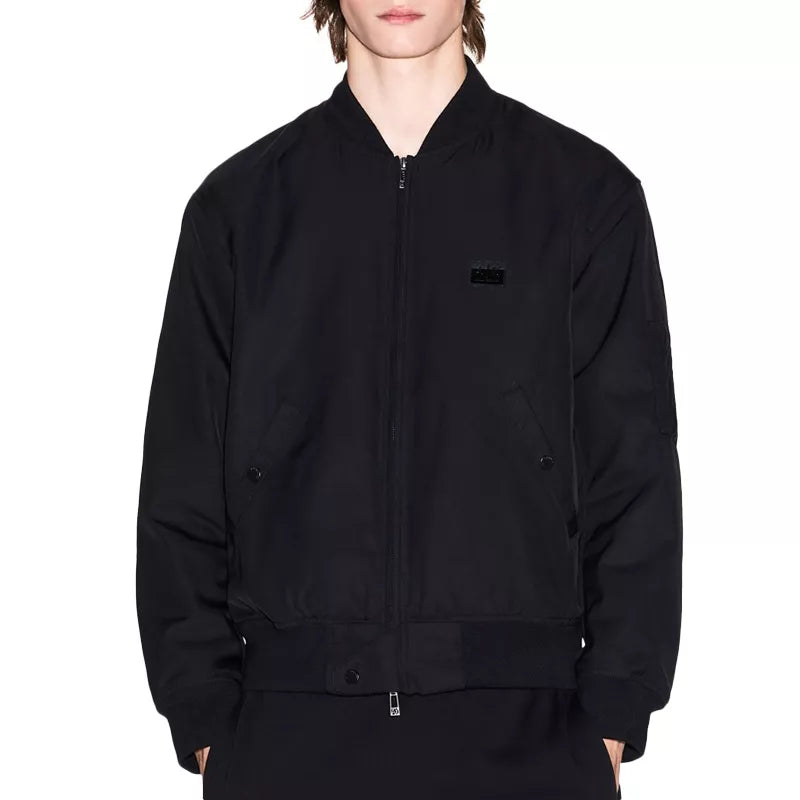 Bomber Armani Exchange BLOUSON JACKET