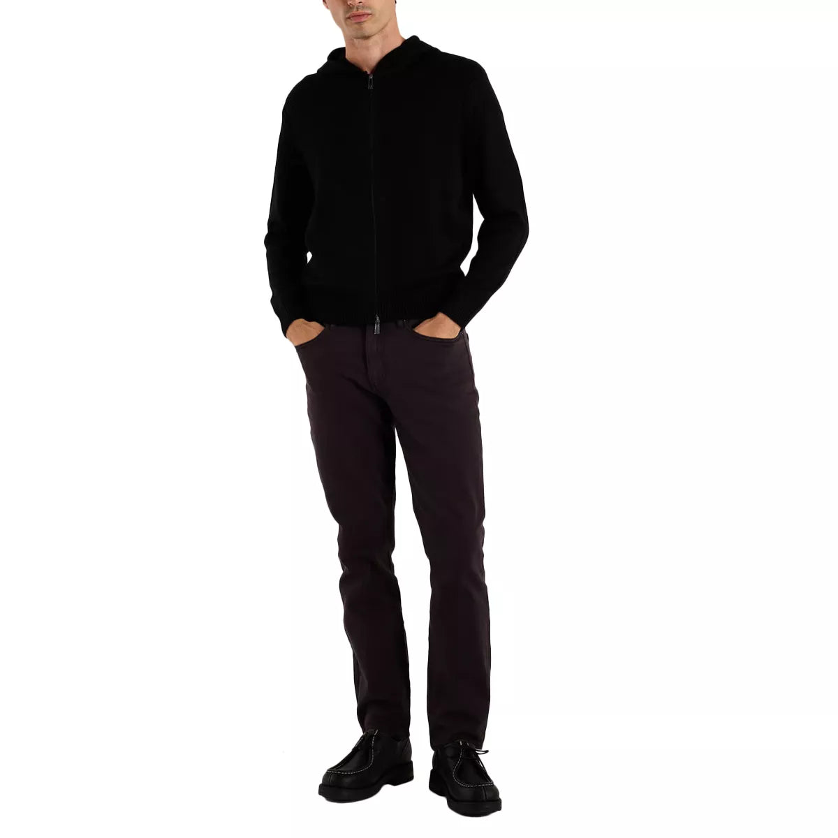 Gilet Armani Exchange CARDIGAN