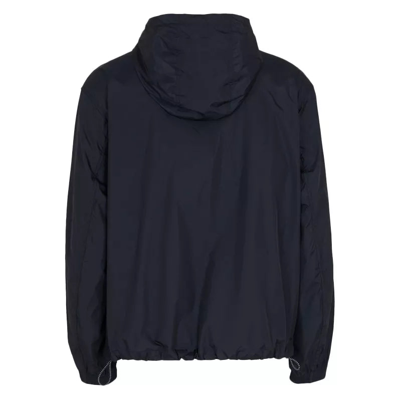 Bomber avec maxi poches Armani Exchange BLOUSON JACKET