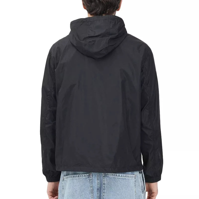 Bomber avec maxi poches Armani Exchange BLOUSON JACKET