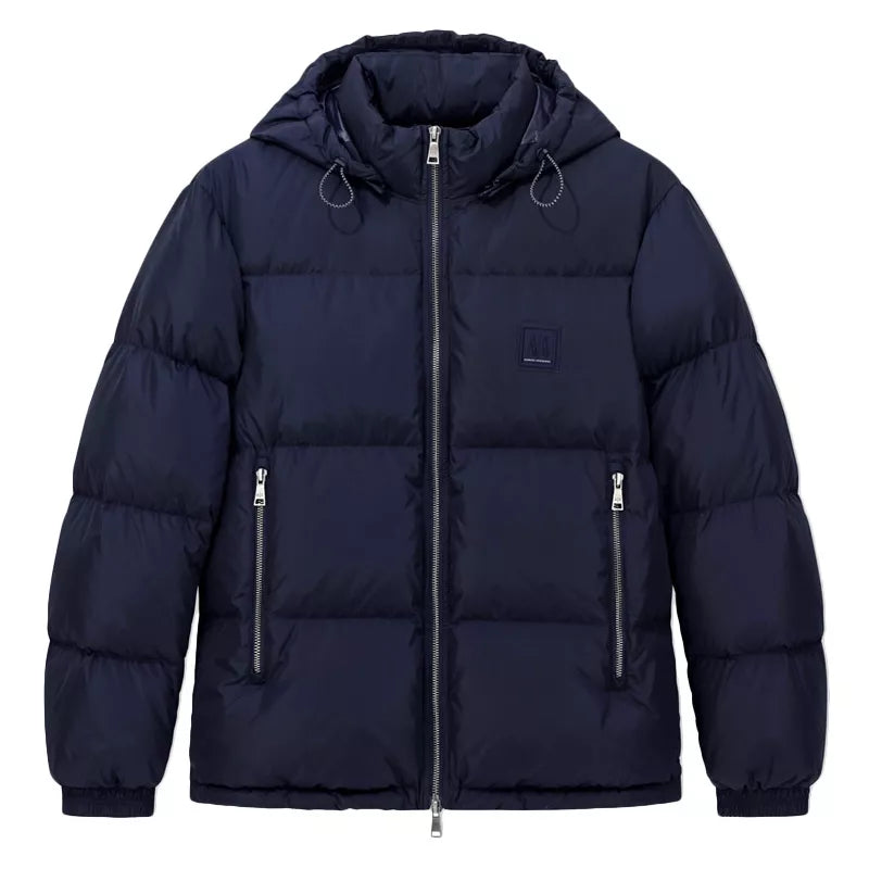 Doudoune à Capuche Armani Exchange DOWN JACKET