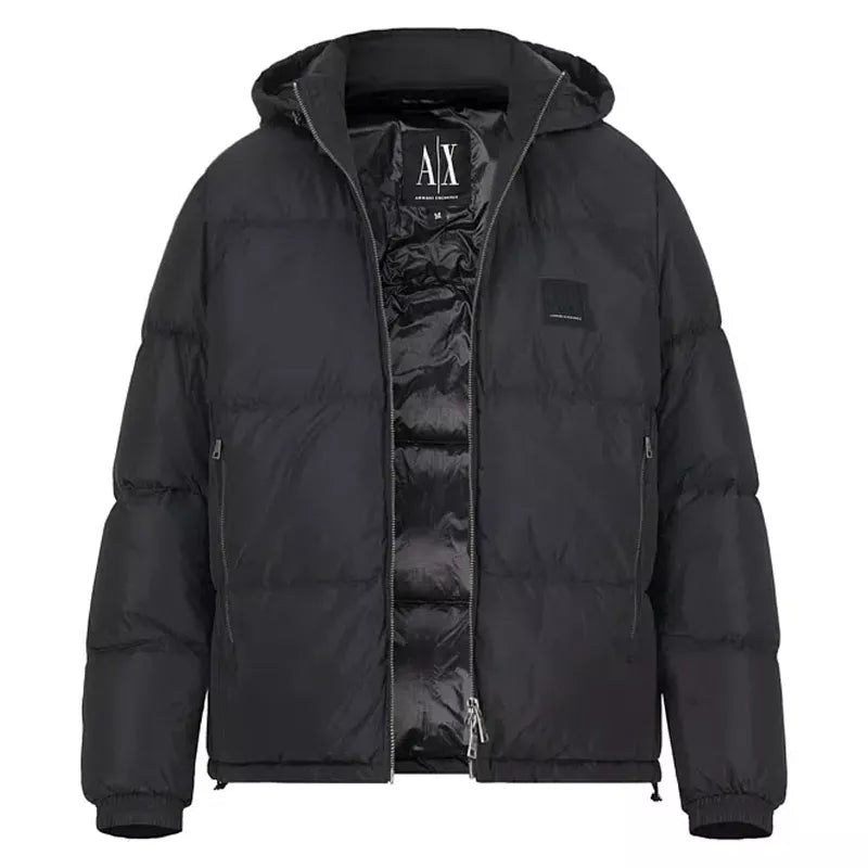 Doudoune à Capuche Armani Exchange DOWN JACKET