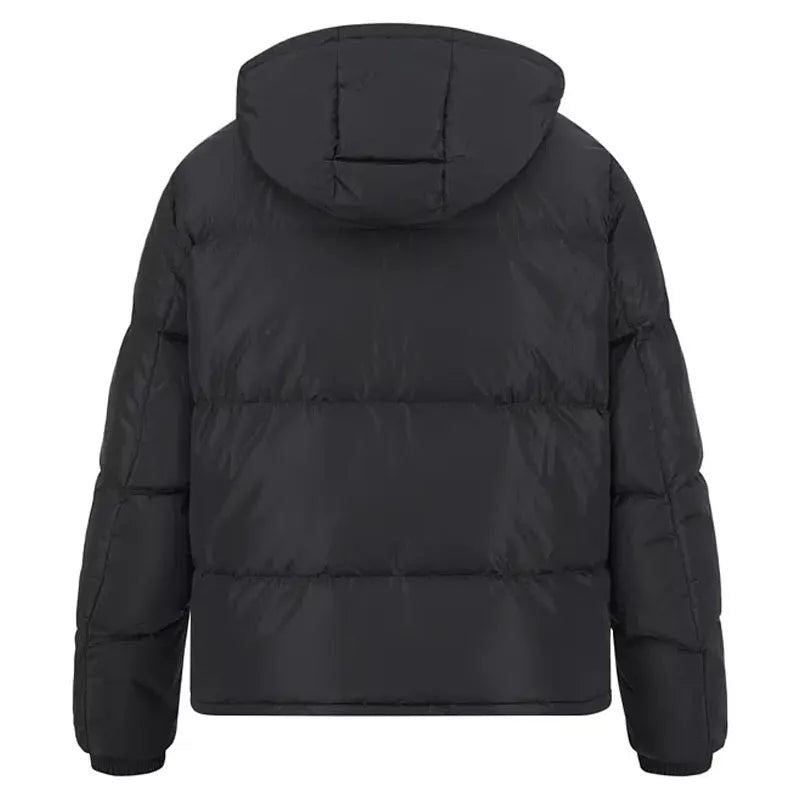 Doudoune à Capuche Armani Exchange