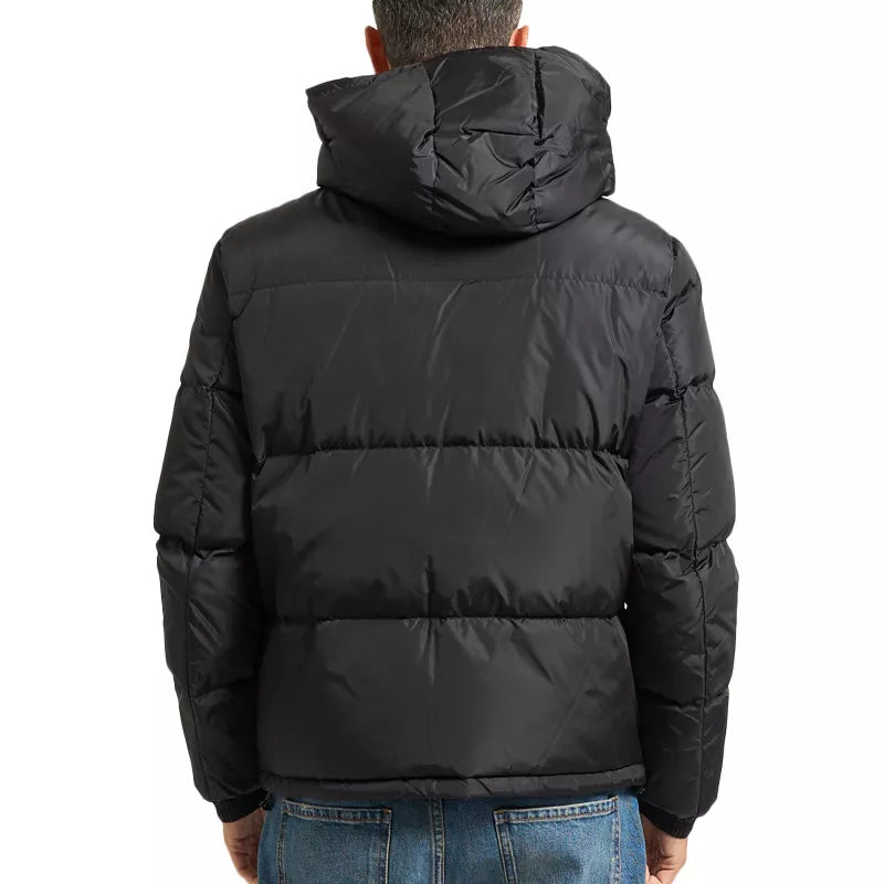 Doudoune à Capuche Armani Exchange