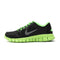 Basket Nike FREE 5.0 LEATHER GS