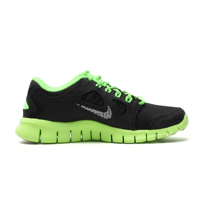 Basket Nike FREE 5.0 LEATHER GS