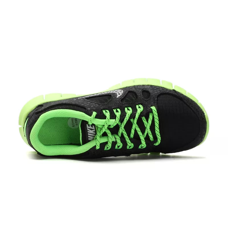 Basket Nike FREE 5.0 LEATHER GS