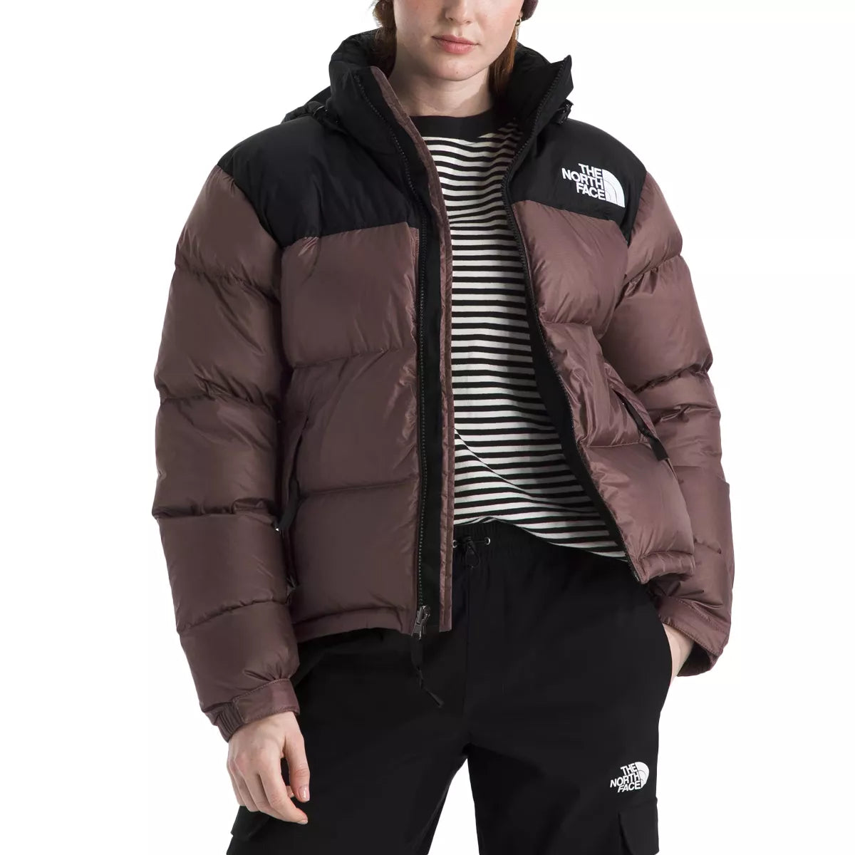 Doudoune The North Face W 1996 RETRO NUPTSE