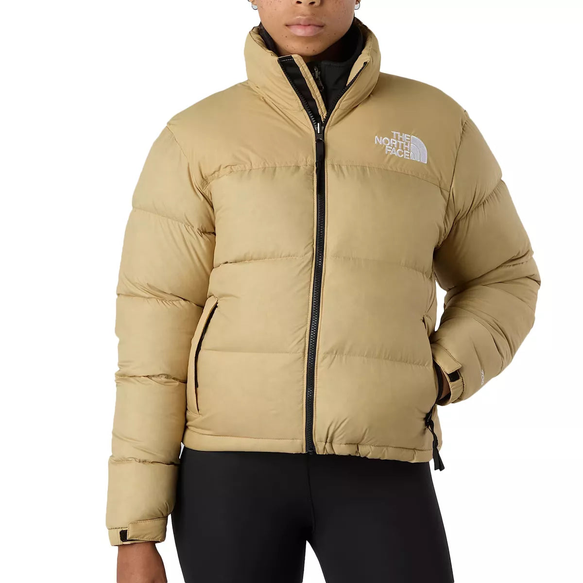 Doudoune The North Face W 1996 RETRO NUPTSE