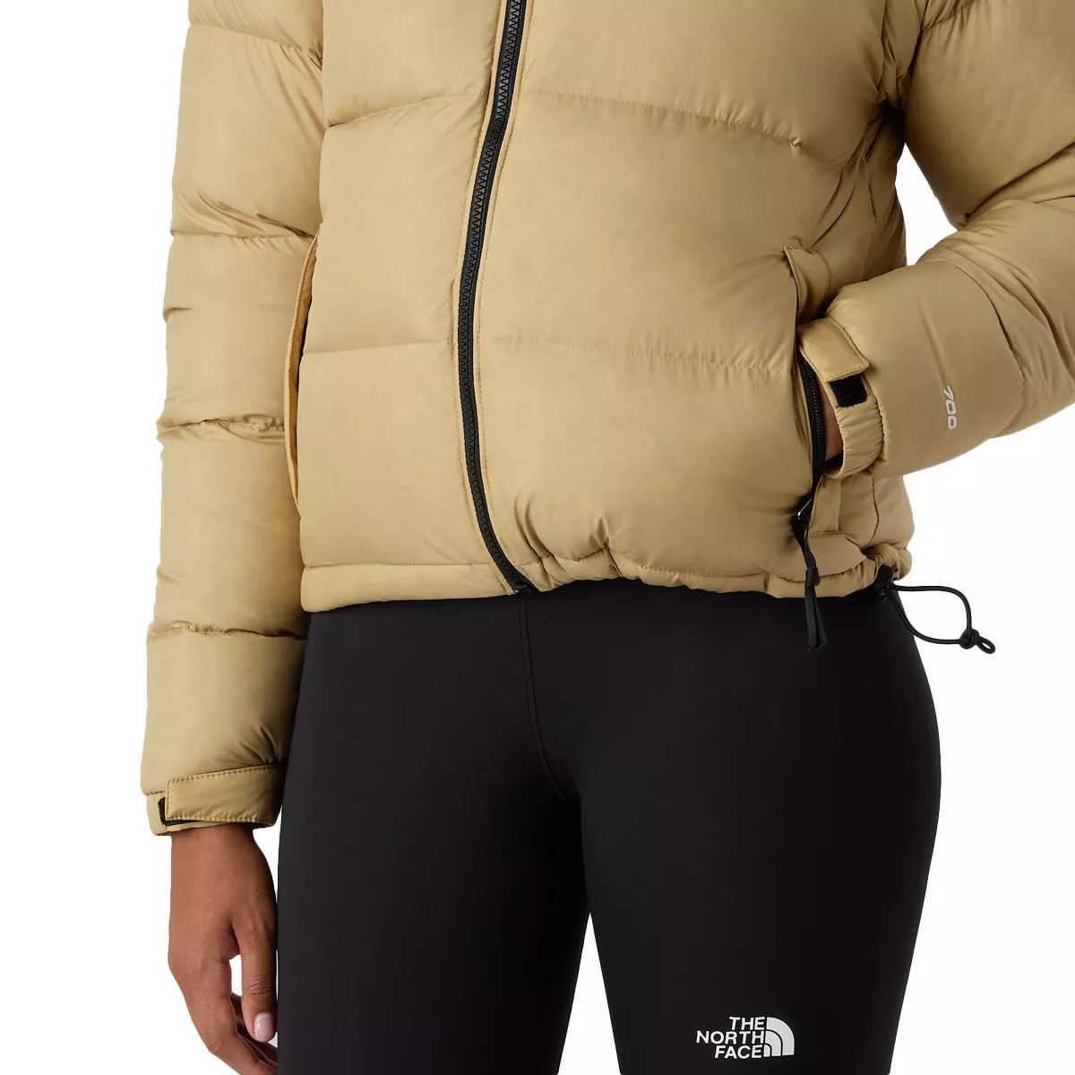 Doudoune The North Face W 1996 RETRO NUPTSE
