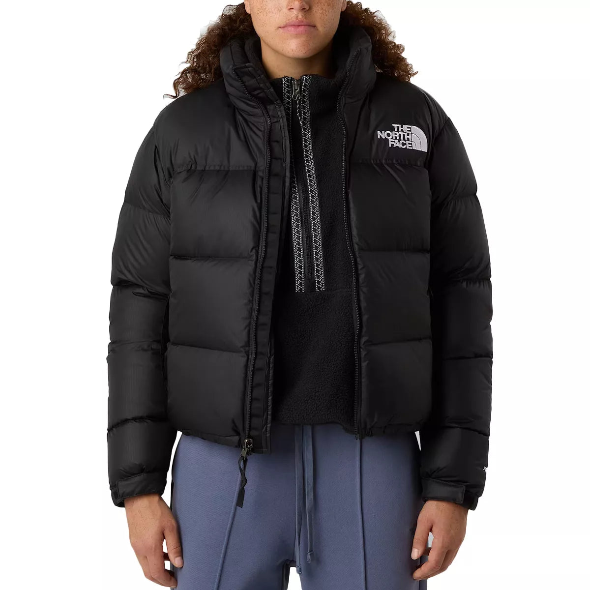 Doudoune The North Face W 1996 RETRO NUPTSE