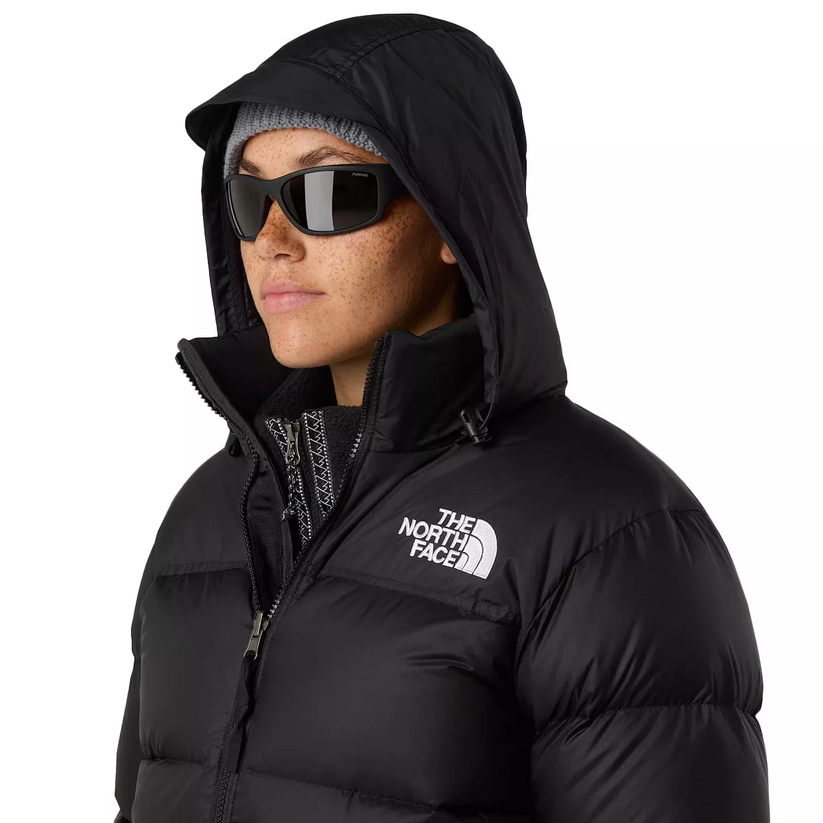 Doudoune The North Face W 1996 RETRO NUPTSE