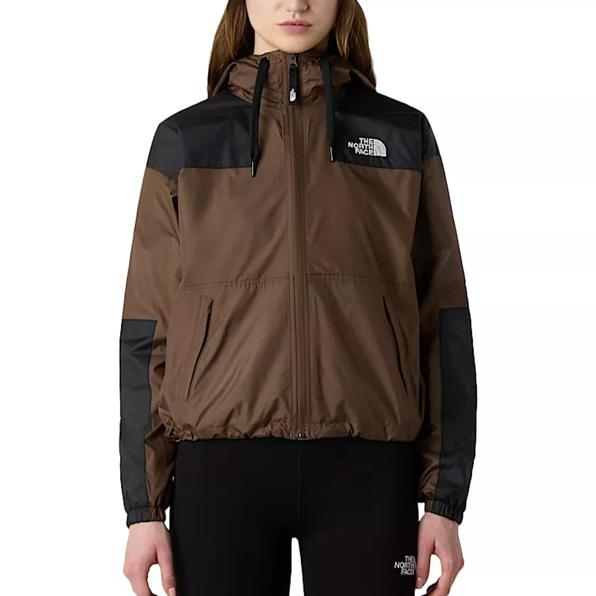 Veste The North Face W SHERU
