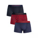 Pack de 3 boxers EA7 Emporio Armani
