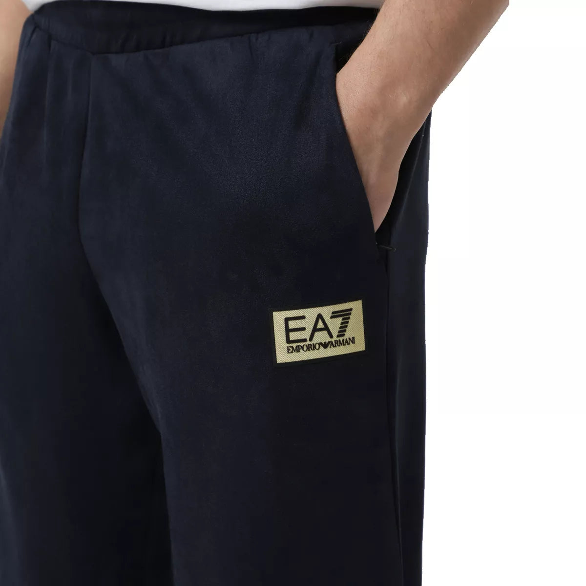 Pantalon de survêtement EA7 Emporio Armani