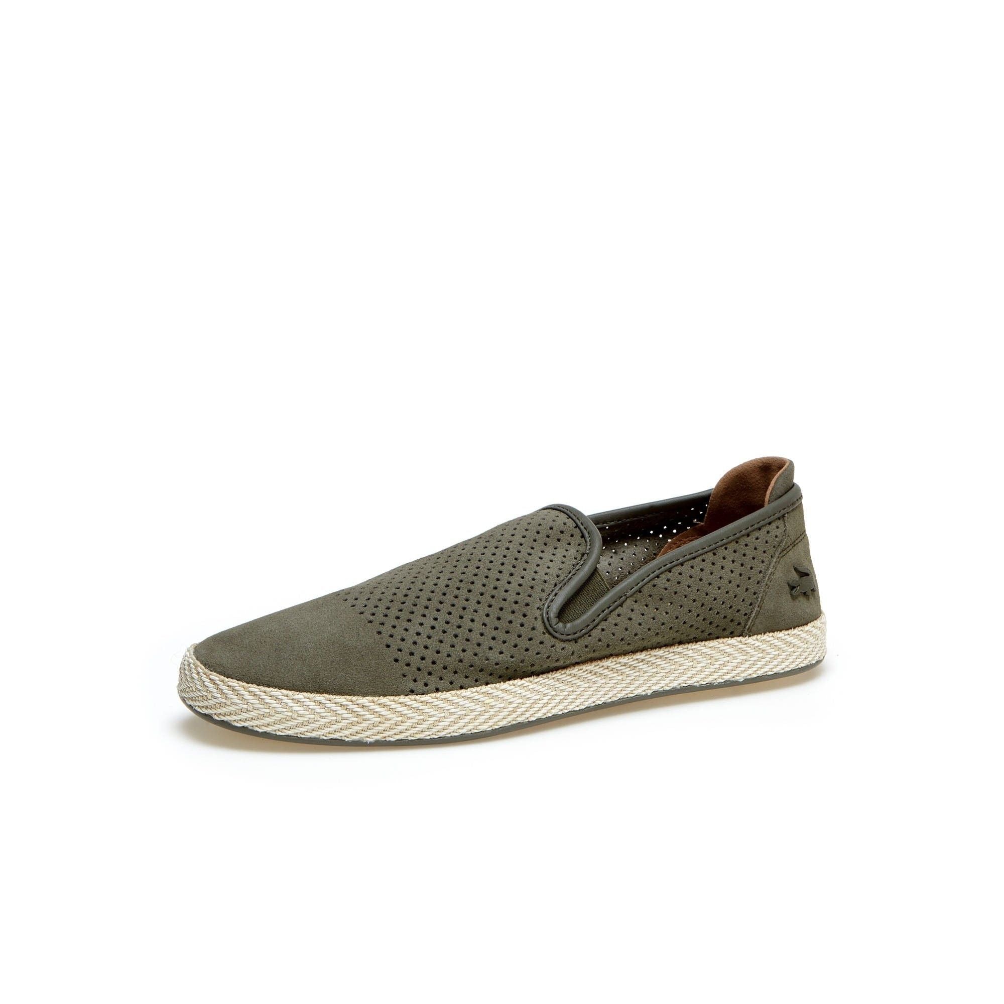 Lacoste Basket Lacoste Tombre Slip-On 117 - 733CAM10121X5