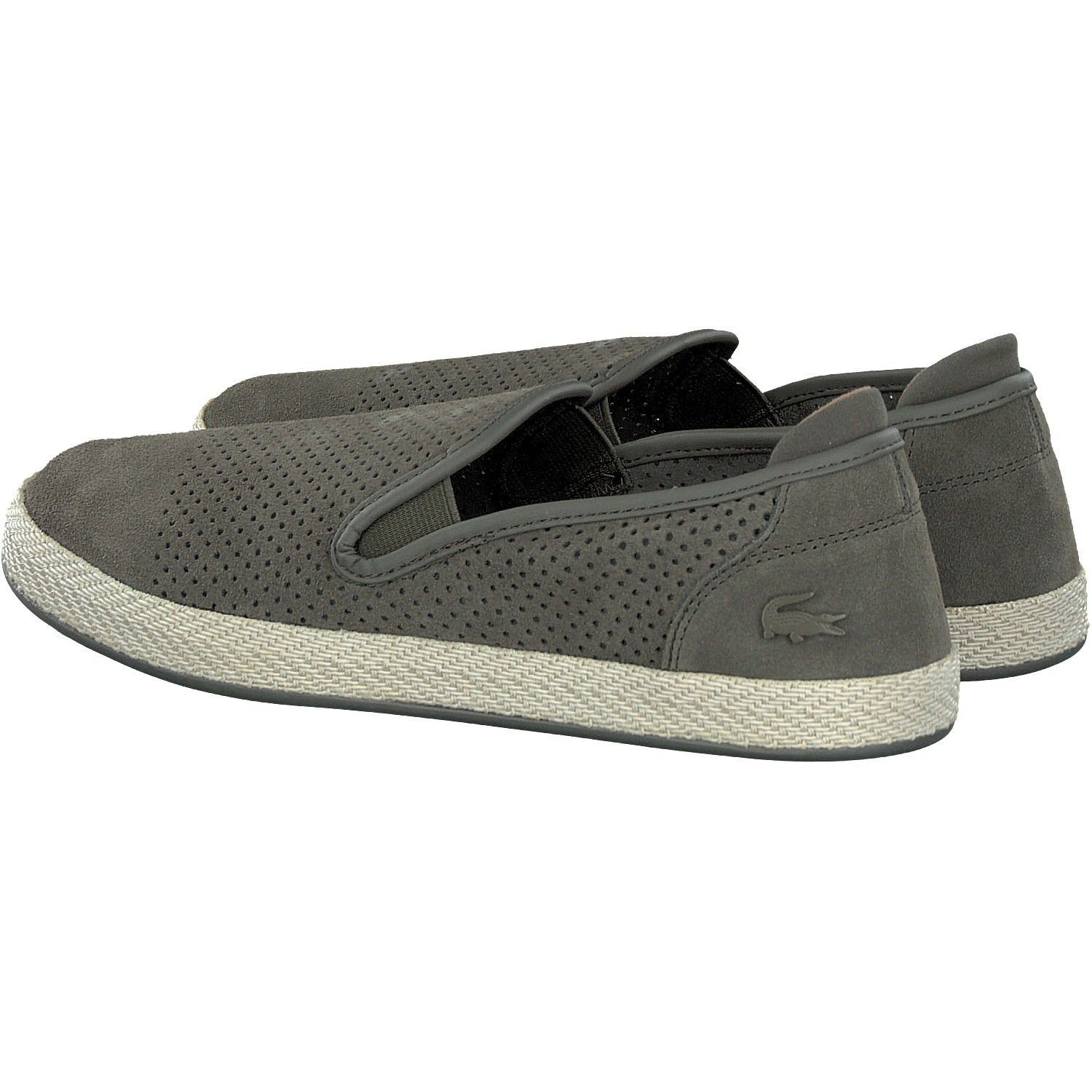 Lacoste Basket Lacoste Tombre Slip-On 117 - 733CAM10121X5