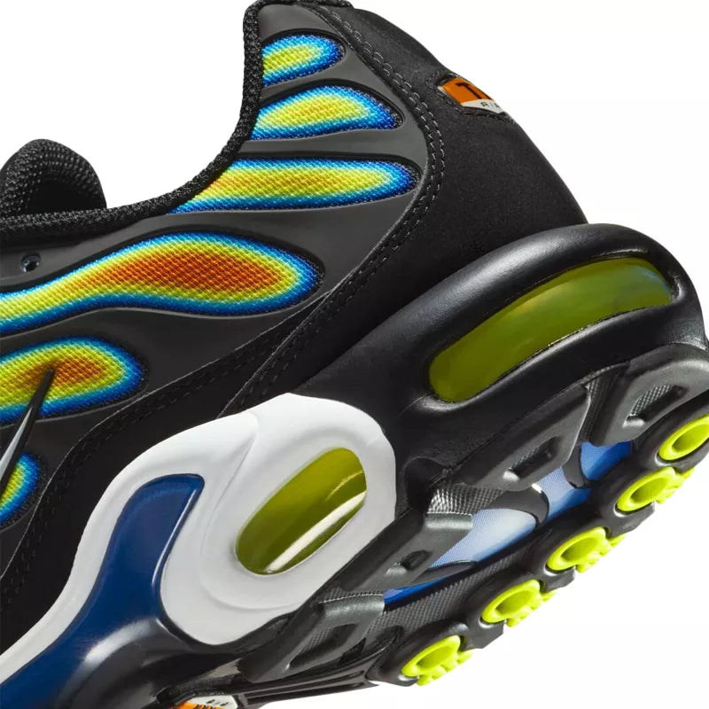 Basket Nike AIR MAX PLUS TN