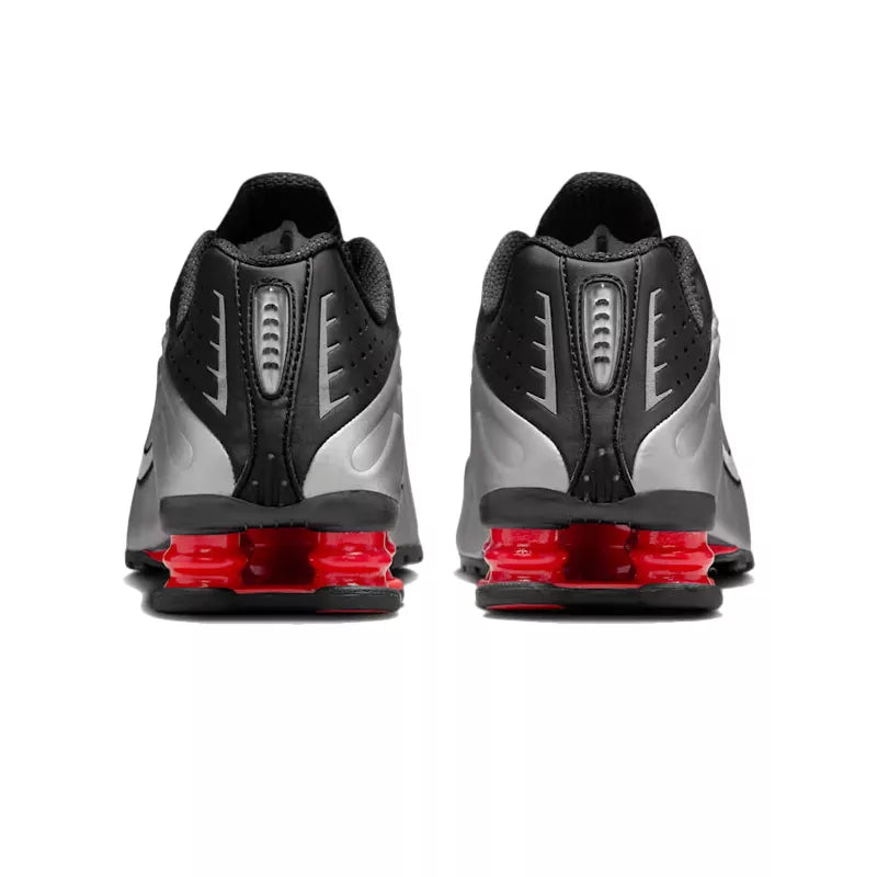 Basket Nike W SHOX R4