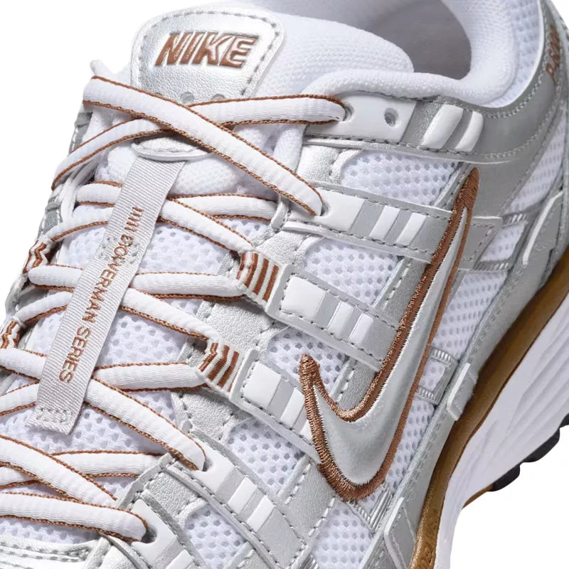 Basket Nike WMS P-6000