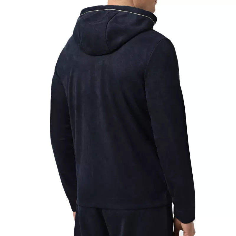 Ensemble de survêtement EA7 Emporio Armani