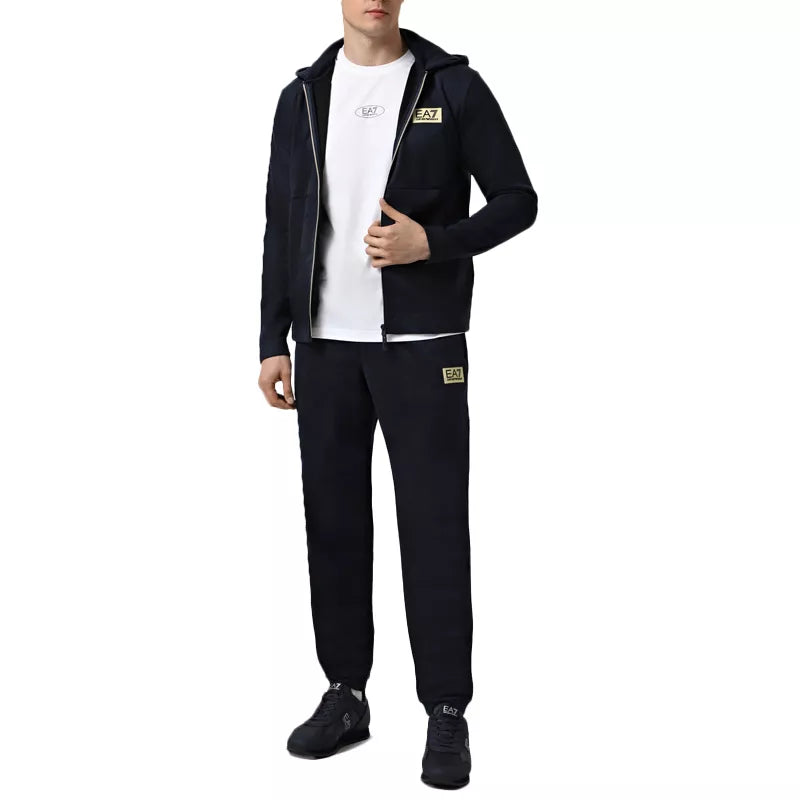 Ensemble de survêtement EA7 Emporio Armani