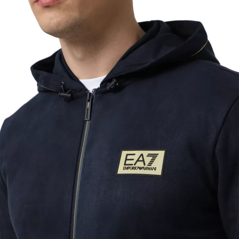 Ensemble de survêtement EA7 Emporio Armani