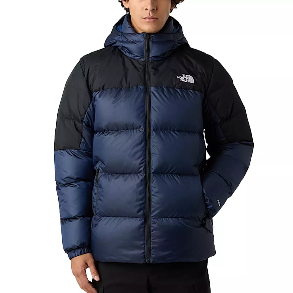 Doudoune à Capuche The North Face M DIABLO 2.0