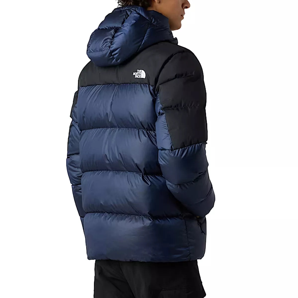 Doudoune à Capuche The North Face M DIABLO 2.0