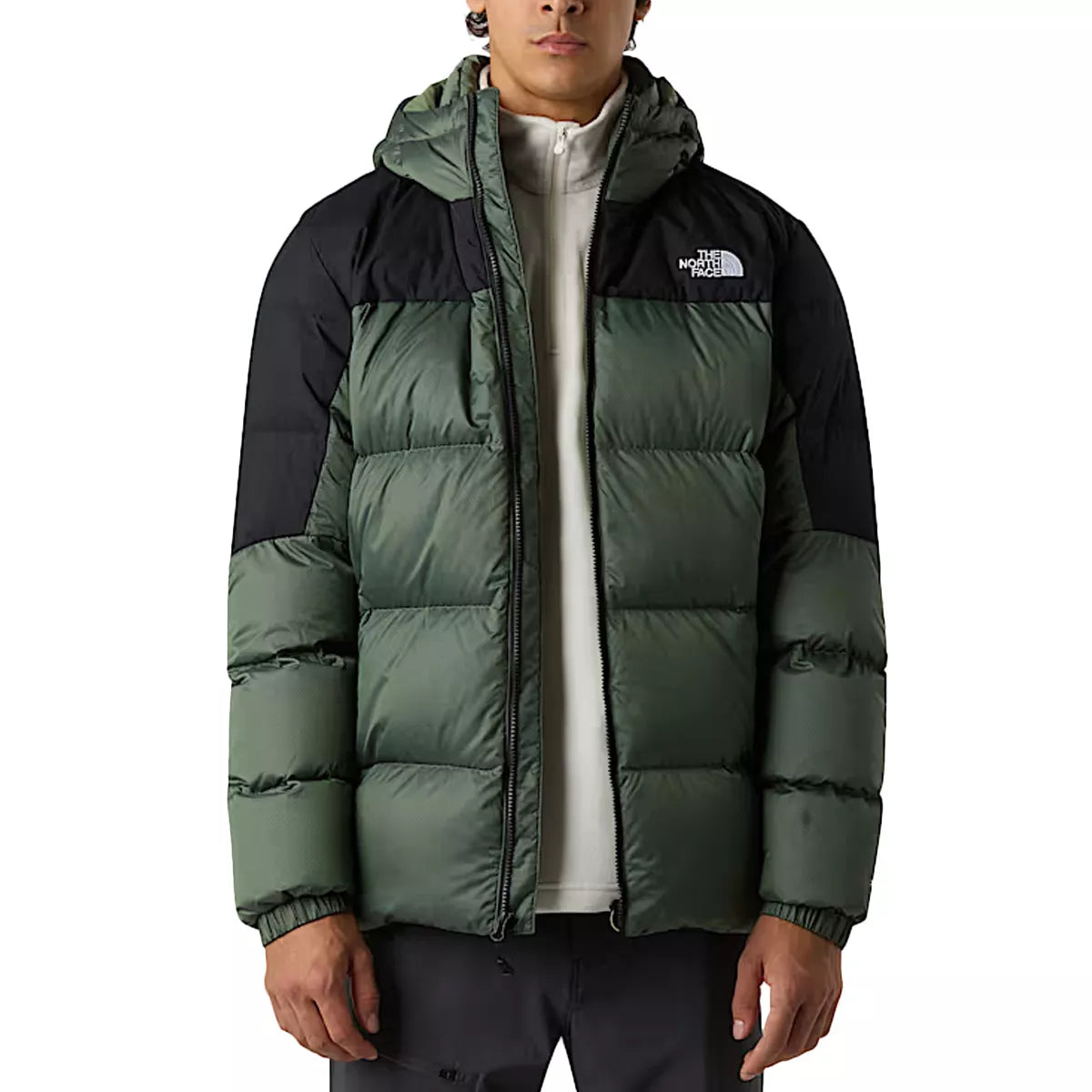 Doudoune à Capuche The North Face M DIABLO 2.0