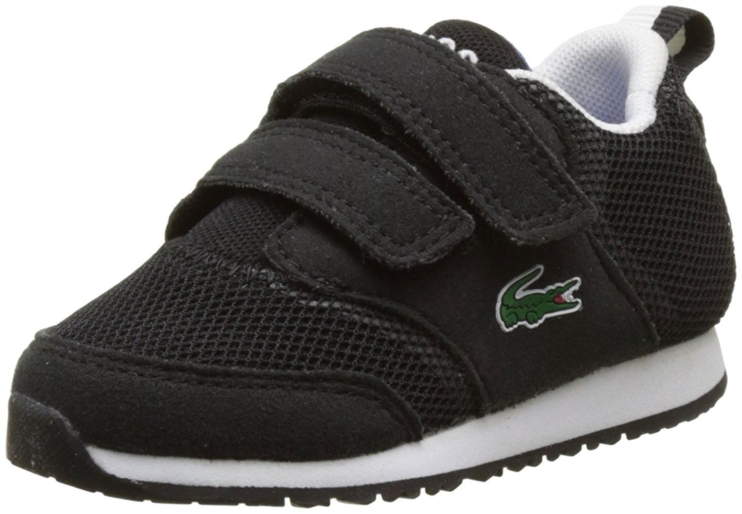 Lacoste Basket Lacoste Light 117 1 Spi - 733SPI1004231
