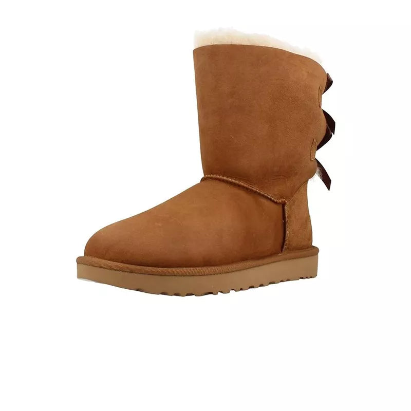 Boots UGG K-BAILEY BOW II Junior