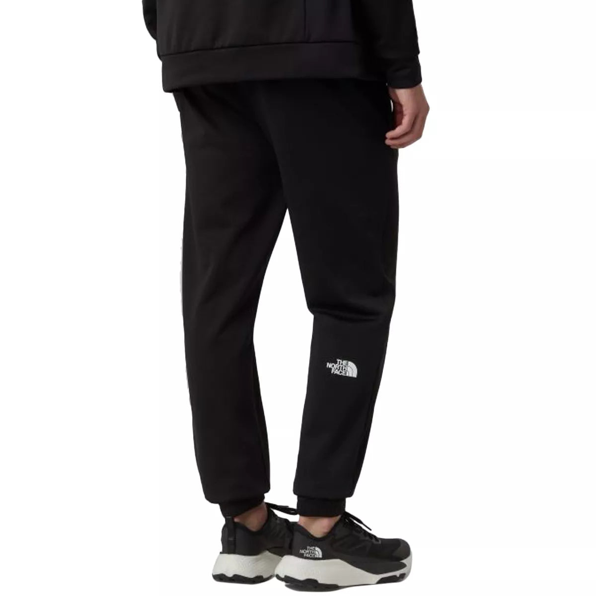Pantalon de survêtement The North Face M REAXION 2.0