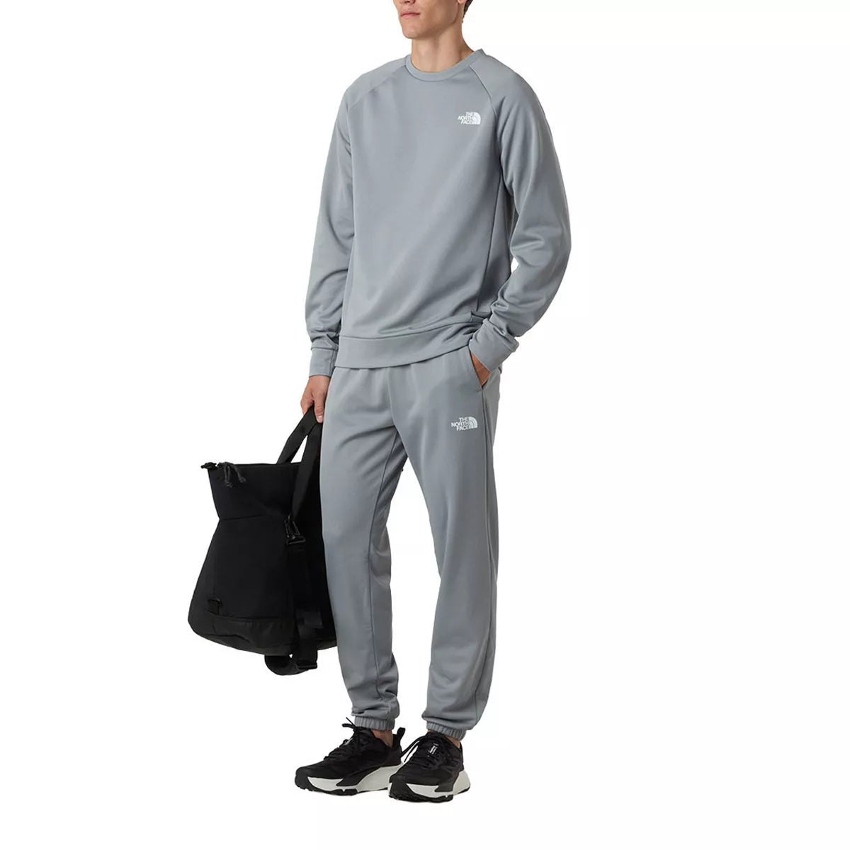 Pantalon de survêtement The North Face M REAXION 2.0