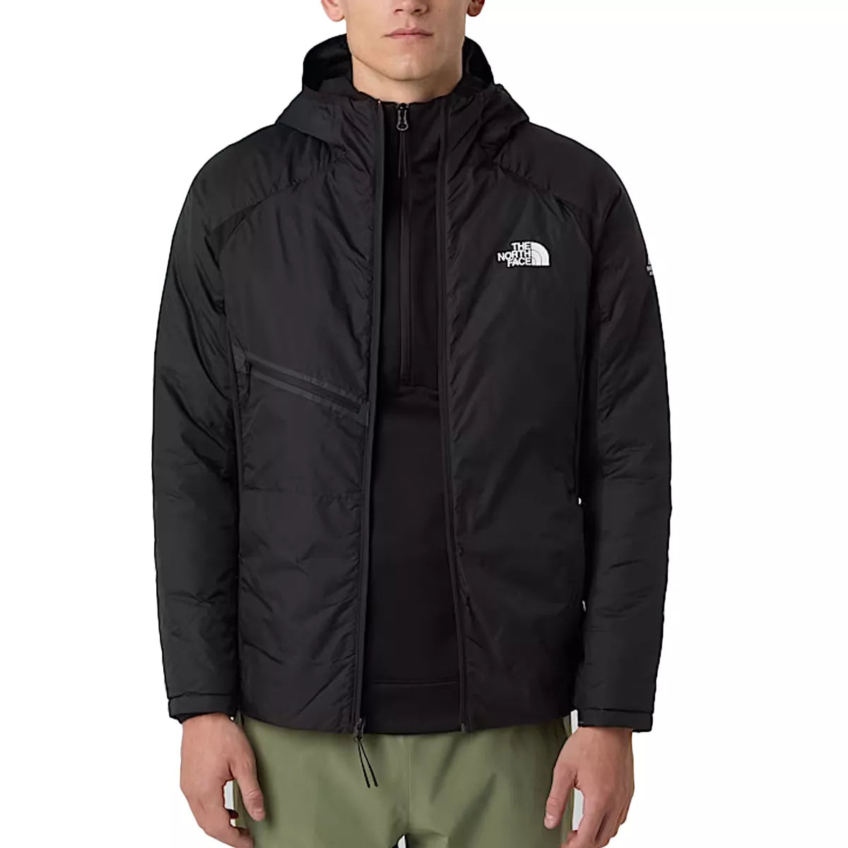 Blouson The North Face M MA INSULATED