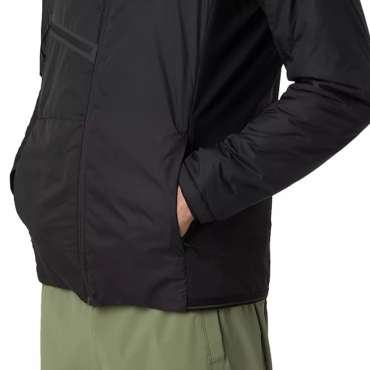Blouson The North Face M MA INSULATED