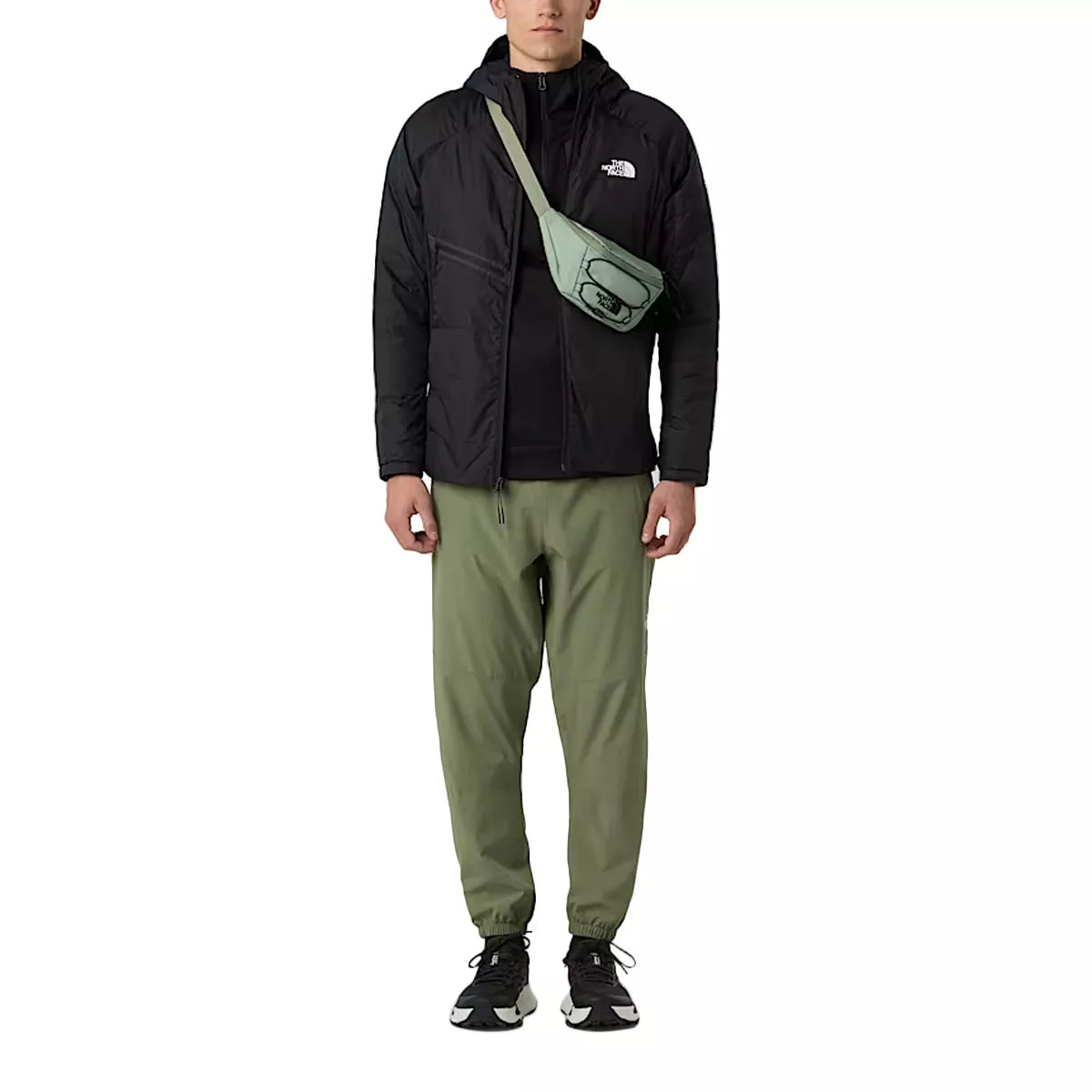 Blouson The North Face M MA INSULATED