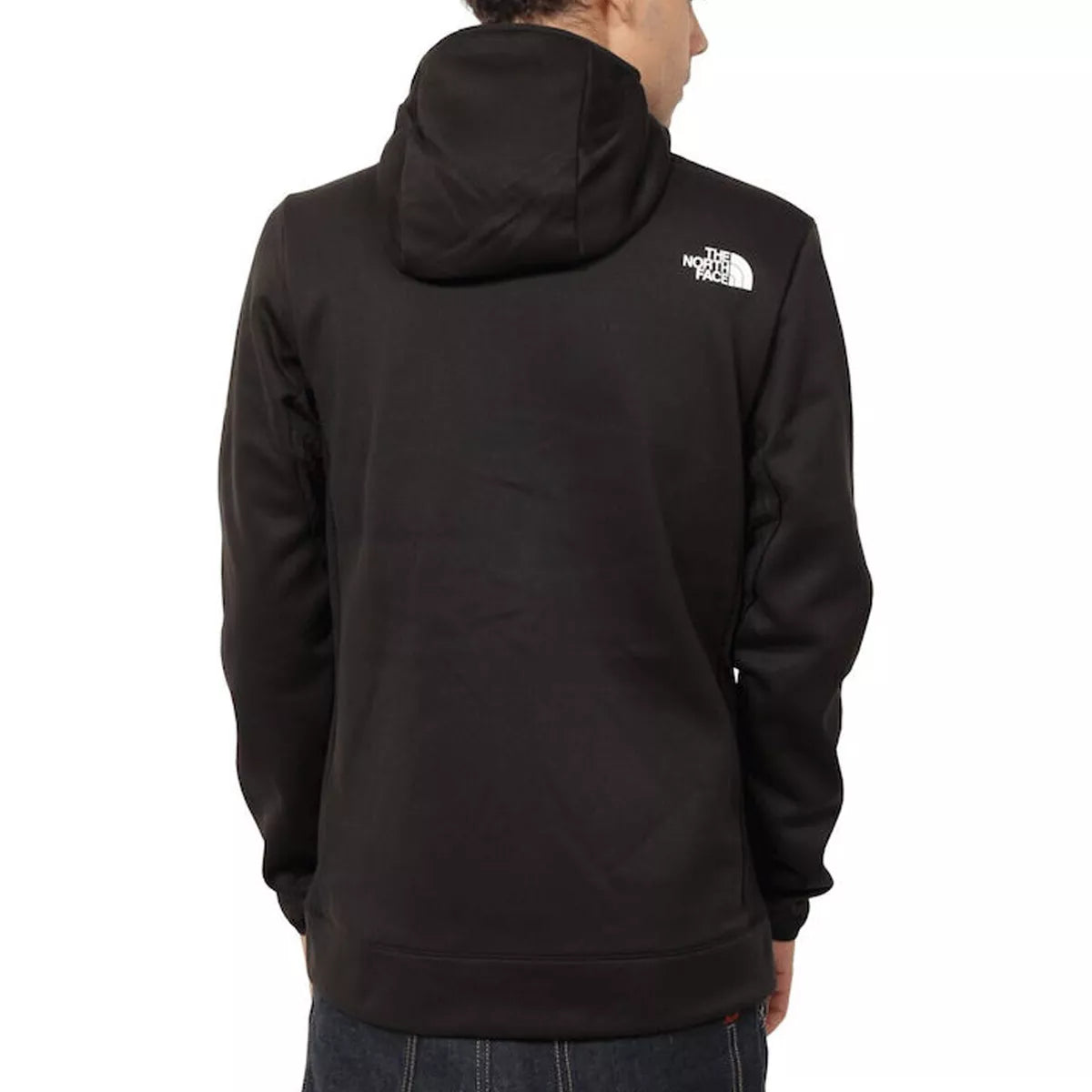 Veste de survêtement The North Face M MA FLEECE FZ