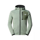 Veste de survêtement The North Face M MA FLEECE FZ
