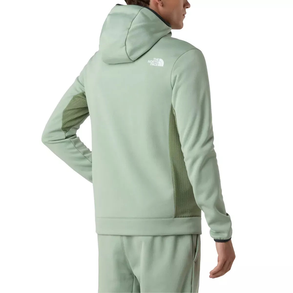 Veste de survêtement The North Face M MA FLEECE FZ