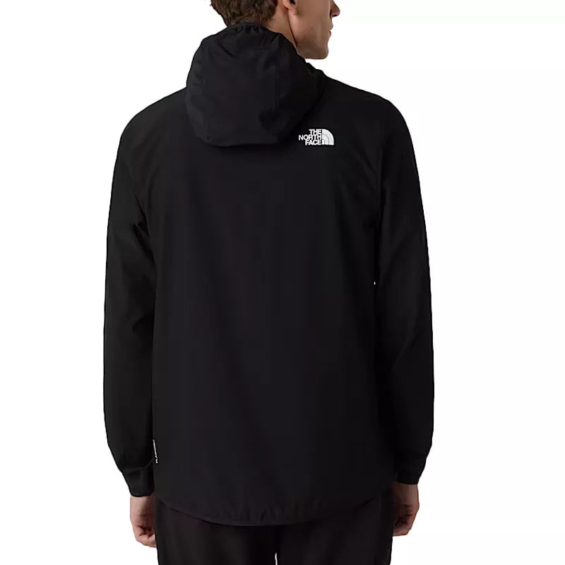 Veste à capuche The North Face M 24/7 WOVEN