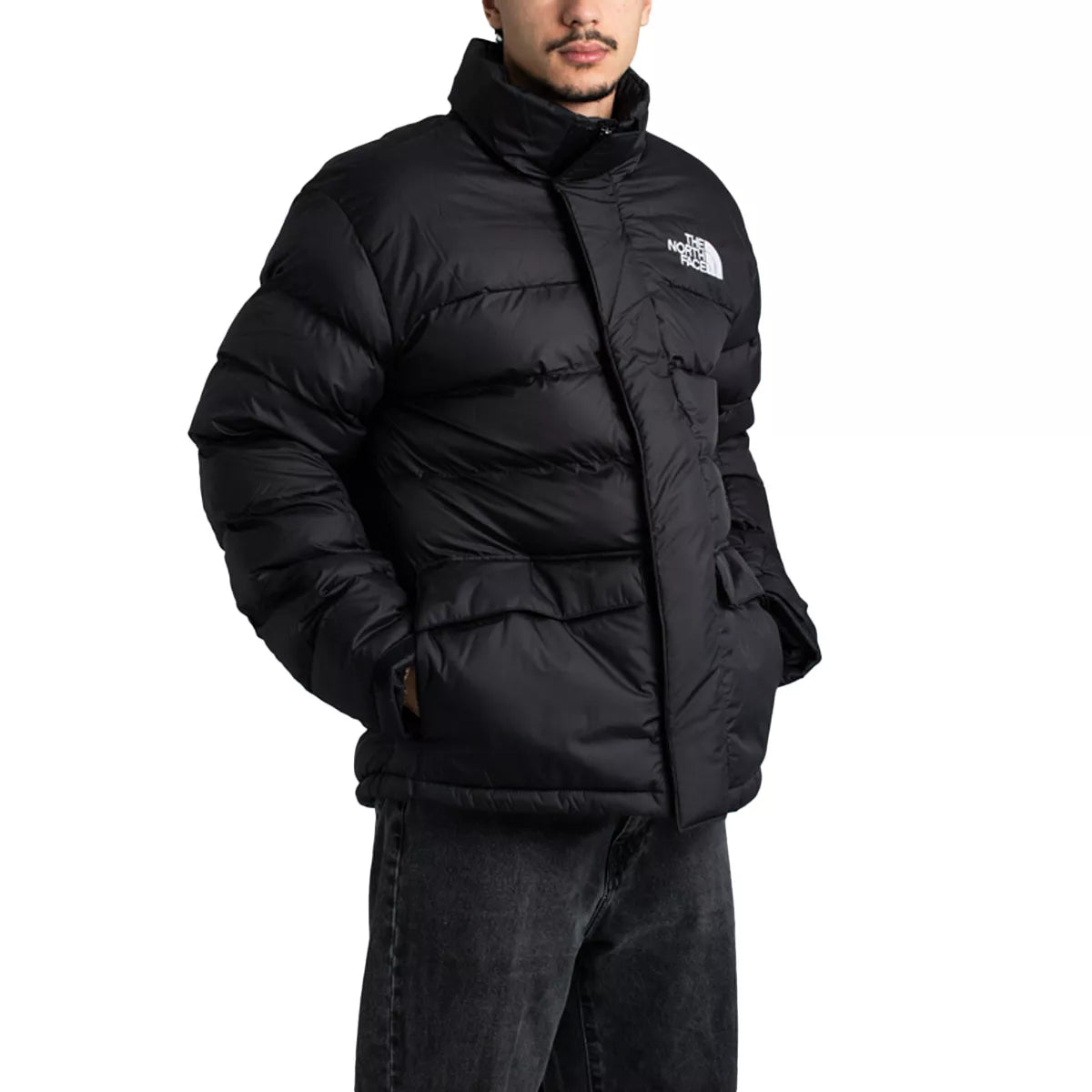 Doudoune à Capuche The North Face M LIMBARA INSULATED