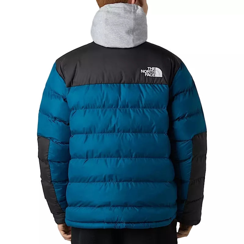 Doudoune à Capuche The North Face M LIMBARA INSULATED