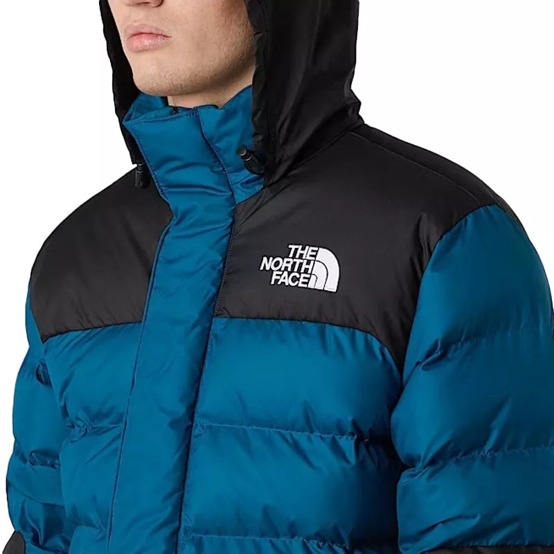 Doudoune à Capuche The North Face M LIMBARA INSULATED